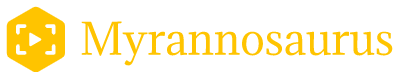 myrannosaurus.se